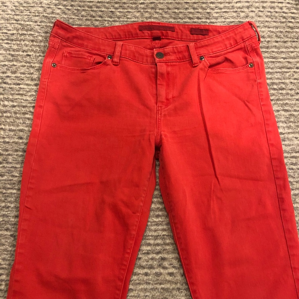 Banana Republic corduroy